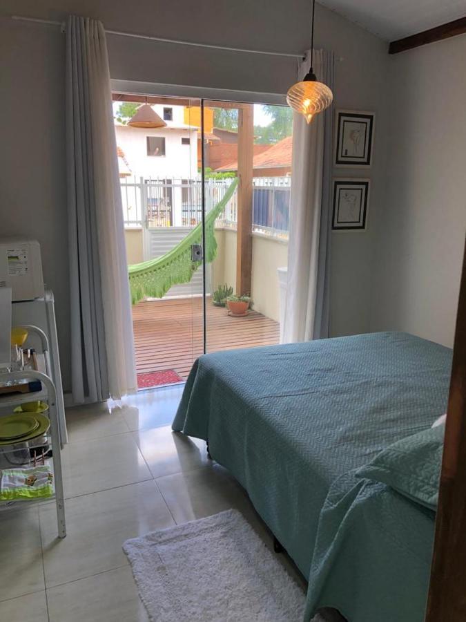 Suite Rua Pescada Amarela Bombinhas Exterior foto